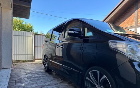 Toyota Alphard III, 2011 год, 2 850 000 рублей, 8 фотография