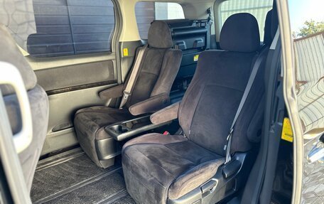 Toyota Alphard III, 2011 год, 2 850 000 рублей, 16 фотография