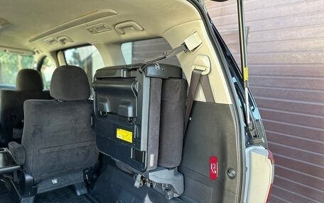 Toyota Alphard III, 2011 год, 2 850 000 рублей, 19 фотография