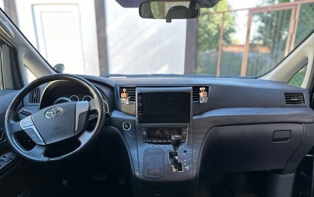 Toyota Alphard III, 2011 год, 2 850 000 рублей, 23 фотография