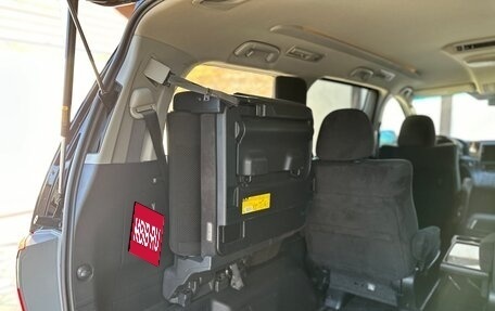 Toyota Alphard III, 2011 год, 2 850 000 рублей, 20 фотография