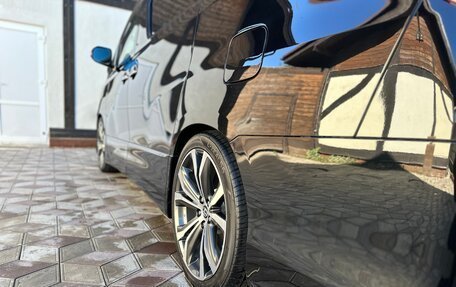 Toyota Alphard III, 2011 год, 2 850 000 рублей, 26 фотография