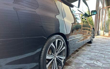 Toyota Alphard III, 2011 год, 2 850 000 рублей, 24 фотография