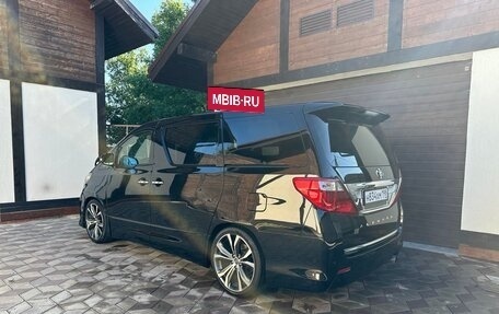 Toyota Alphard III, 2011 год, 2 850 000 рублей, 28 фотография