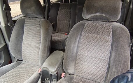 Hyundai Santa Fe III рестайлинг, 2002 год, 370 000 рублей, 14 фотография