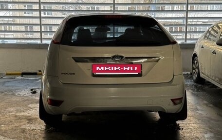 Ford Focus II рестайлинг, 2010 год, 450 000 рублей, 4 фотография