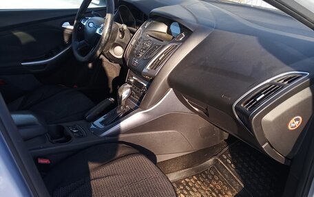 Ford Focus III, 2012 год, 700 000 рублей, 2 фотография