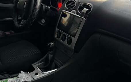 Ford Focus II рестайлинг, 2010 год, 450 000 рублей, 9 фотография