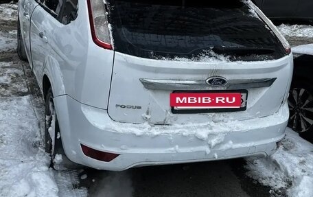 Ford Focus II рестайлинг, 2010 год, 450 000 рублей, 6 фотография