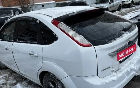 Ford Focus II рестайлинг, 2010 год, 450 000 рублей, 7 фотография