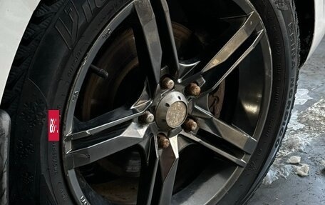 Ford Focus II рестайлинг, 2010 год, 450 000 рублей, 8 фотография