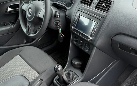 Volkswagen Polo VI (EU Market), 2014 год, 770 000 рублей, 20 фотография