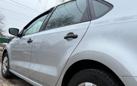 Volkswagen Polo VI (EU Market), 2014 год, 770 000 рублей, 11 фотография