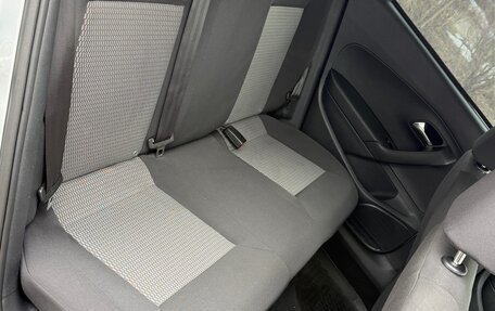 Volkswagen Polo VI (EU Market), 2014 год, 770 000 рублей, 25 фотография