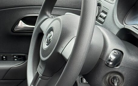 Volkswagen Polo VI (EU Market), 2014 год, 770 000 рублей, 24 фотография