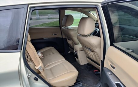 Subaru Tribeca I рестайлинг, 2005 год, 600 000 рублей, 8 фотография