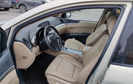 Subaru Tribeca I рестайлинг, 2005 год, 600 000 рублей, 10 фотография