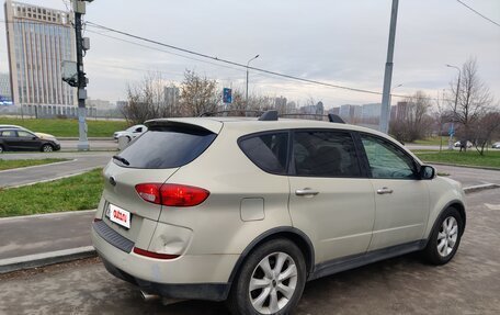 Subaru Tribeca I рестайлинг, 2005 год, 600 000 рублей, 2 фотография