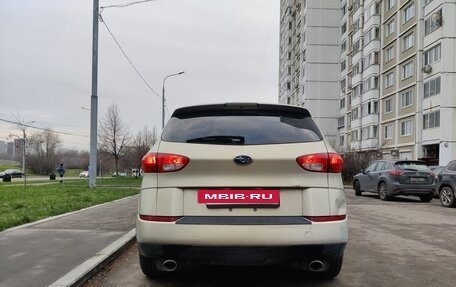 Subaru Tribeca I рестайлинг, 2005 год, 600 000 рублей, 3 фотография