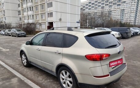 Subaru Tribeca I рестайлинг, 2005 год, 600 000 рублей, 4 фотография
