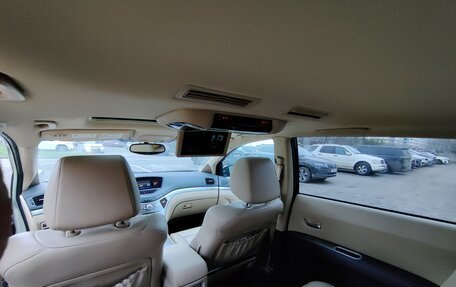 Subaru Tribeca I рестайлинг, 2005 год, 600 000 рублей, 14 фотография