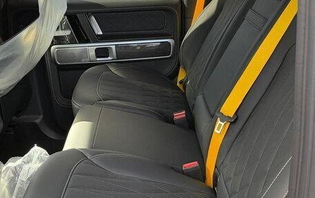 Mercedes-Benz G-Класс AMG, 2026 год, 33 790 000 рублей, 6 фотография