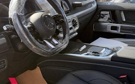 Mercedes-Benz G-Класс AMG, 2026 год, 33 790 000 рублей, 5 фотография