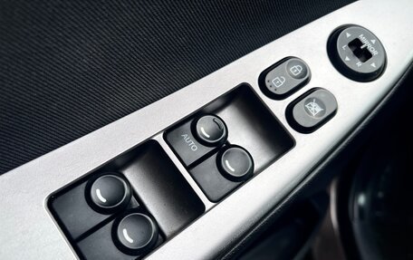 Hyundai Solaris II рестайлинг, 2016 год, 939 000 рублей, 11 фотография