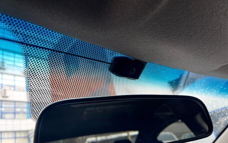 Hyundai Solaris II рестайлинг, 2016 год, 939 000 рублей, 13 фотография