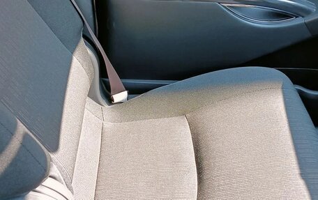 Toyota ISis I, 2011 год, 1 450 000 рублей, 9 фотография