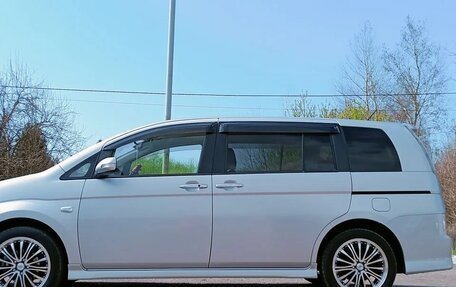 Toyota ISis I, 2011 год, 1 450 000 рублей, 22 фотография