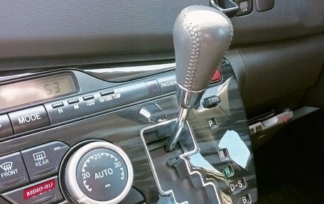 Toyota ISis I, 2011 год, 1 450 000 рублей, 8 фотография