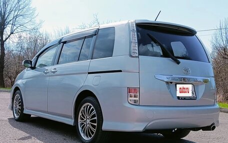 Toyota ISis I, 2011 год, 1 450 000 рублей, 34 фотография