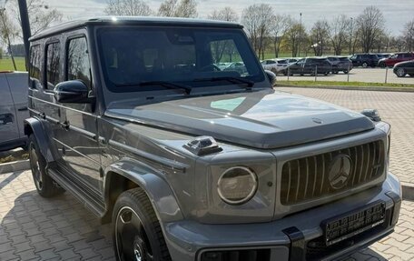 Mercedes-Benz G-Класс AMG, 2026 год, 33 790 000 рублей, 2 фотография