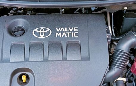 Toyota ISis I, 2011 год, 1 450 000 рублей, 40 фотография