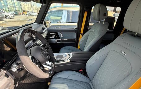 Mercedes-Benz G-Класс AMG, 2026 год, 33 790 000 рублей, 5 фотография