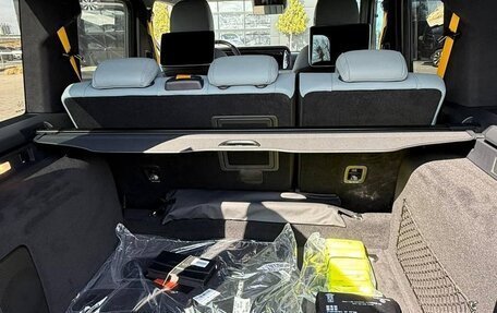 Mercedes-Benz G-Класс AMG, 2026 год, 33 790 000 рублей, 7 фотография