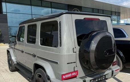 Mercedes-Benz G-Класс AMG, 2026 год, 33 790 000 рублей, 3 фотография
