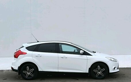Ford Focus III, 2012 год, 780 000 рублей, 4 фотография