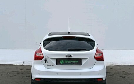 Ford Focus III, 2012 год, 780 000 рублей, 6 фотография