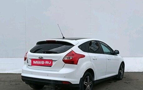 Ford Focus III, 2012 год, 780 000 рублей, 5 фотография