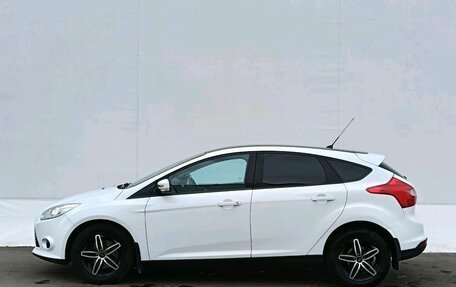 Ford Focus III, 2012 год, 780 000 рублей, 8 фотография