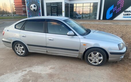 Hyundai Elantra III, 2003 год, 180 000 рублей, 5 фотография