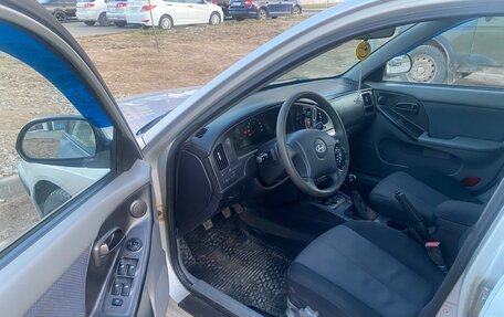 Hyundai Elantra III, 2003 год, 180 000 рублей, 6 фотография