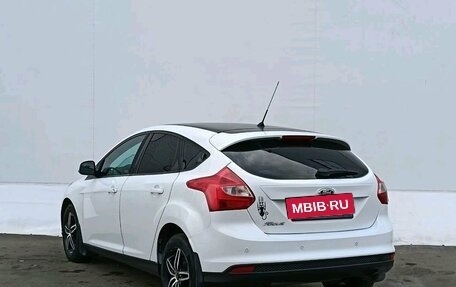 Ford Focus III, 2012 год, 780 000 рублей, 7 фотография