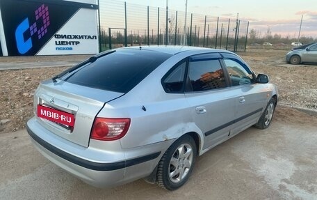 Hyundai Elantra III, 2003 год, 180 000 рублей, 3 фотография