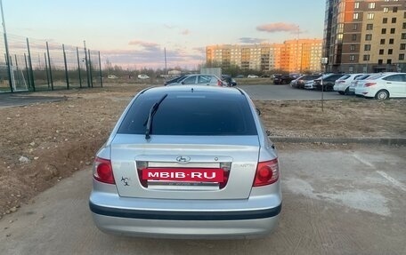 Hyundai Elantra III, 2003 год, 180 000 рублей, 4 фотография