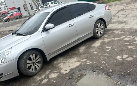 Nissan Teana, 2008 год, 640 000 рублей, 1 фотография