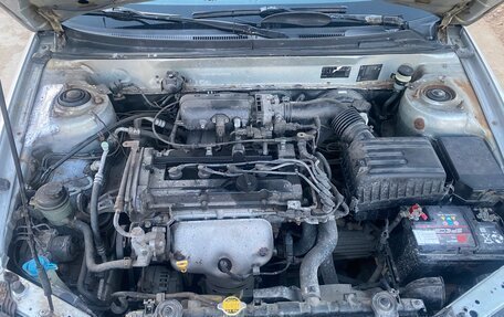 Hyundai Elantra III, 2003 год, 180 000 рублей, 8 фотография