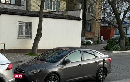 Ford Focus III, 2012 год, 900 000 рублей, 1 фотография